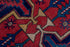 Antique Heriz Runner Rug (3' x 10')